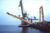 Port Handlowy Świnoujście – 1999/2000 r
